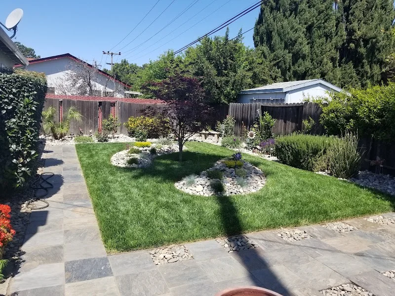 Rosa's Maintenance Inc
